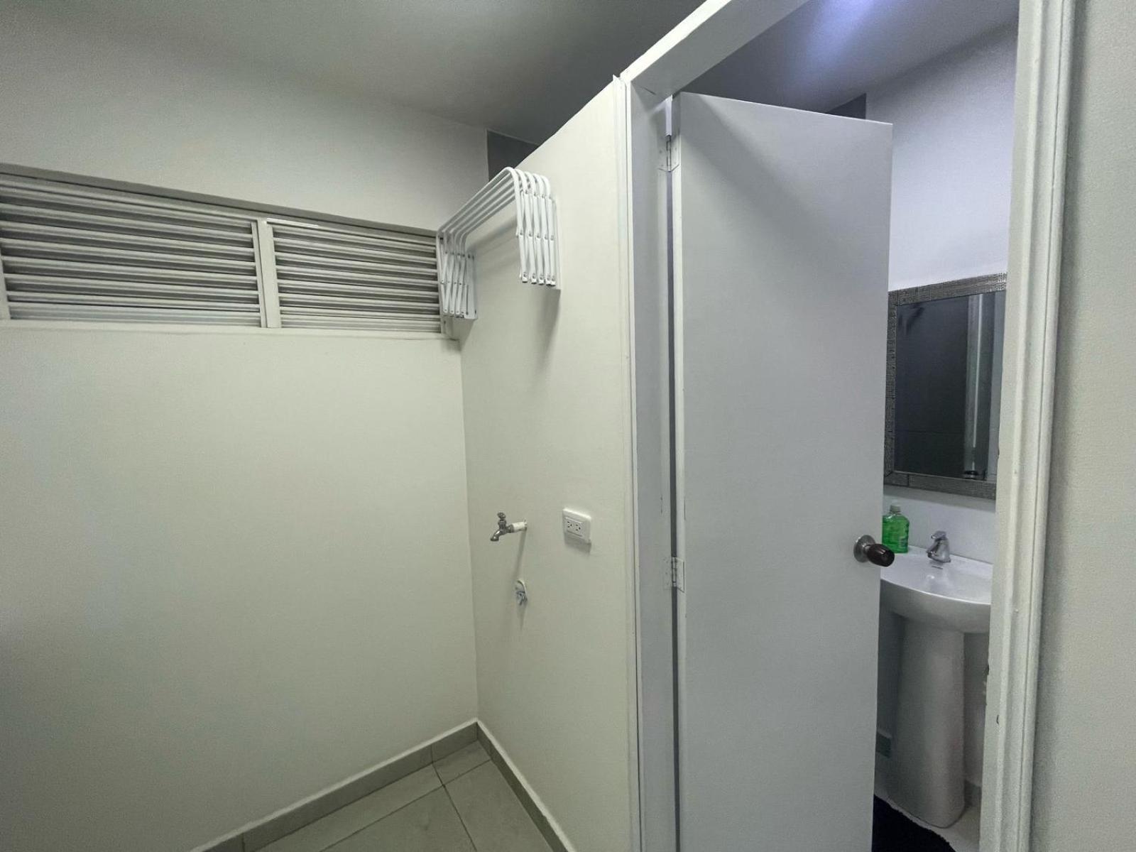 Ingenio Park 83 - Apartahotel Cali Exterior photo